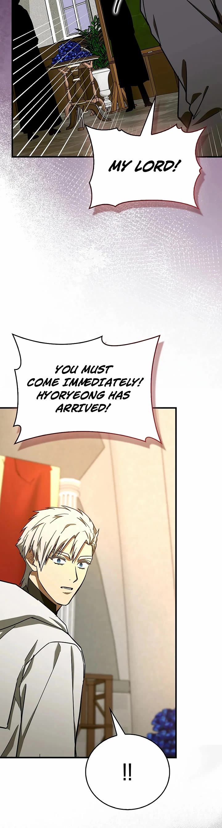 To Hell With Being A Saint, I’m A Doctor Chapter 134 page 39 - Chapter 134