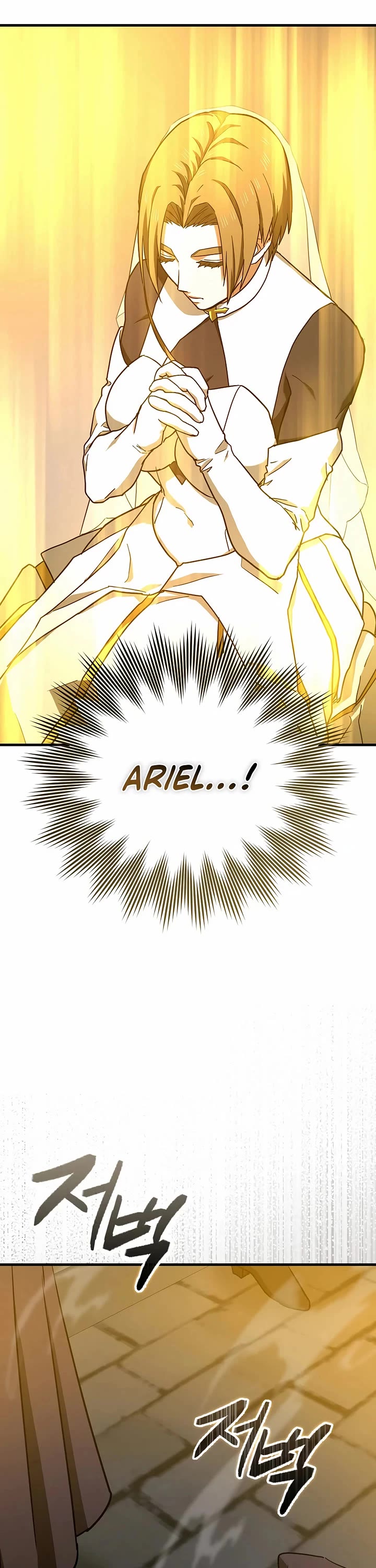 To Hell With Being A Saint, I’m A Doctor Chapter 134 page 42 - Chapter 134