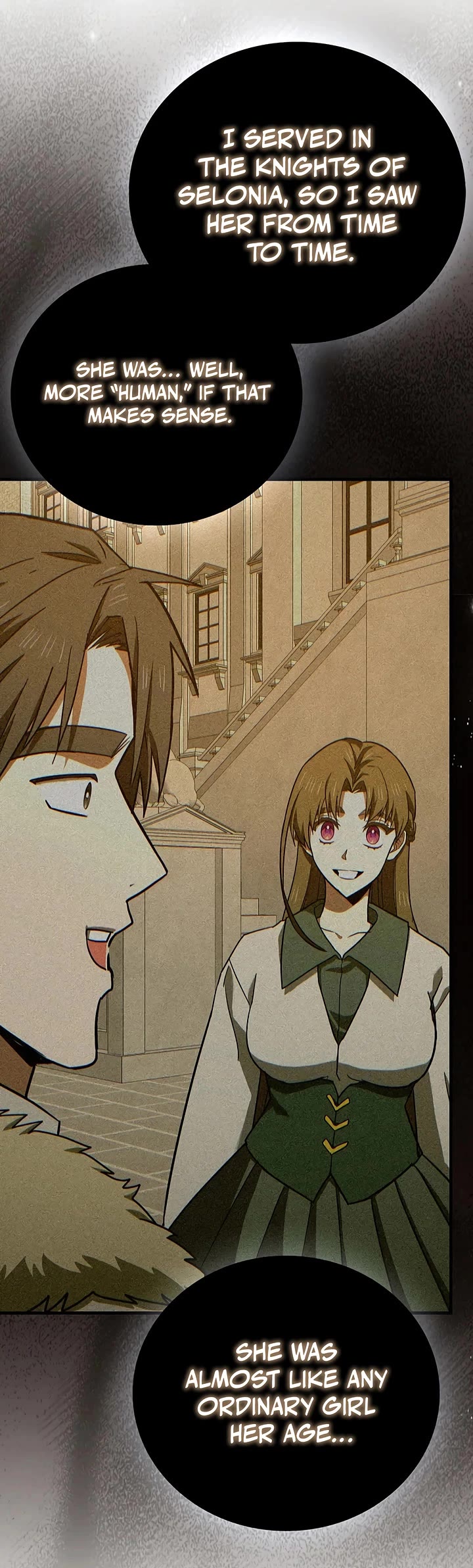 To Hell With Being A Saint, I’m A Doctor Chapter 134 page 7 - Chapter 134