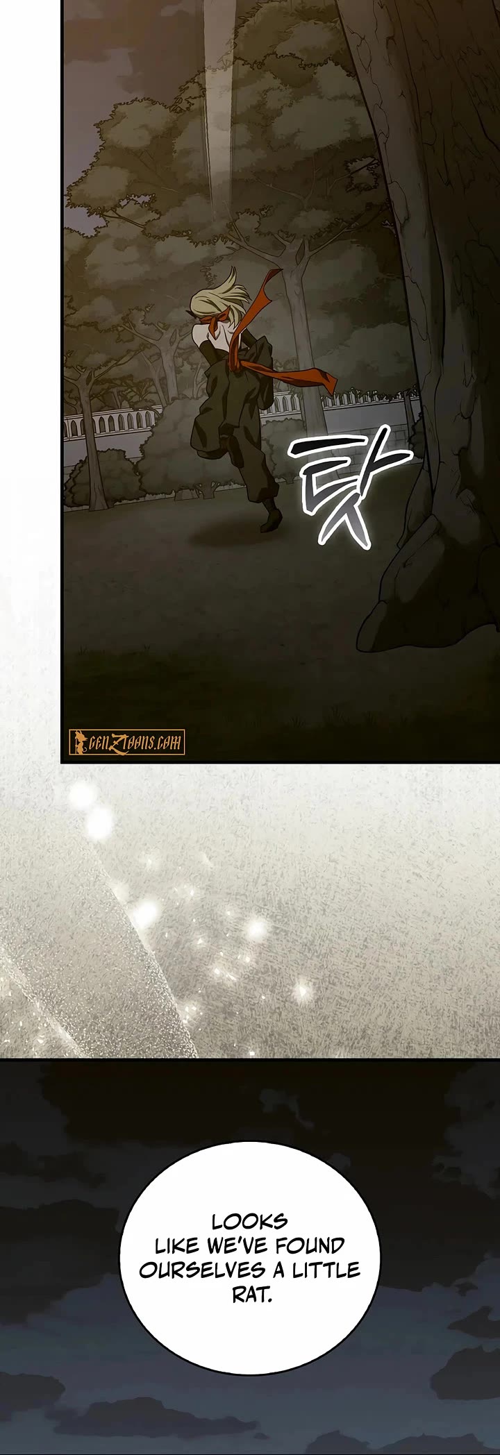 To Hell With Being A Saint, I’m A Doctor Chapter 135 page 10 - Chapter 135