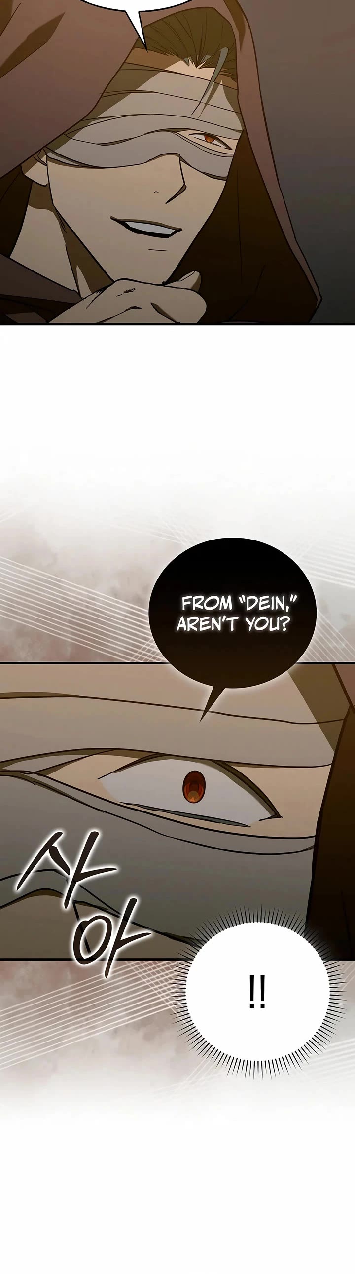To Hell With Being A Saint, I’m A Doctor Chapter 135 page 13 - Chapter 135