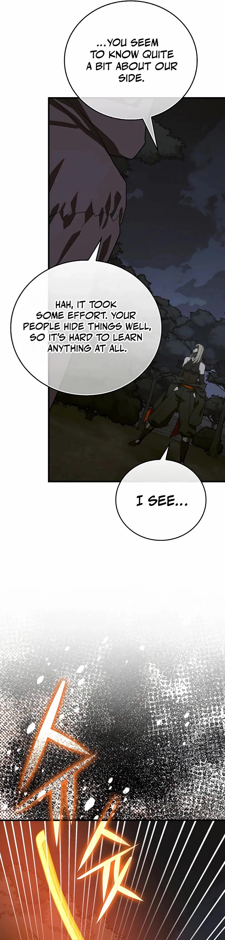 To Hell With Being A Saint, I’m A Doctor Chapter 135 page 14 - Chapter 135