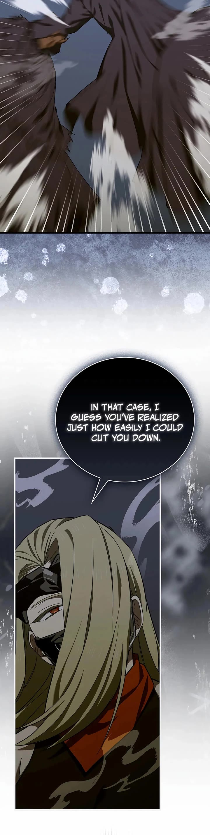 To Hell With Being A Saint, I’m A Doctor Chapter 135 page 16 - Chapter 135