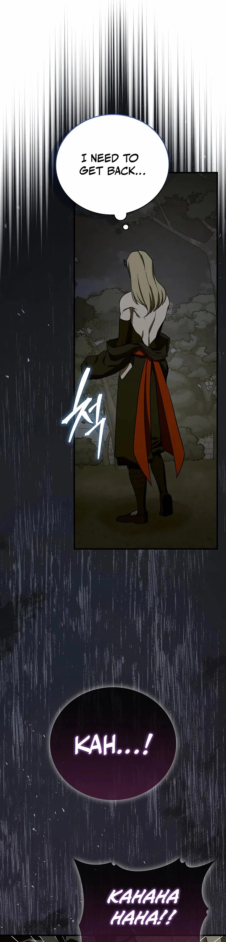 To Hell With Being A Saint, I’m A Doctor Chapter 135 page 17 - Chapter 135