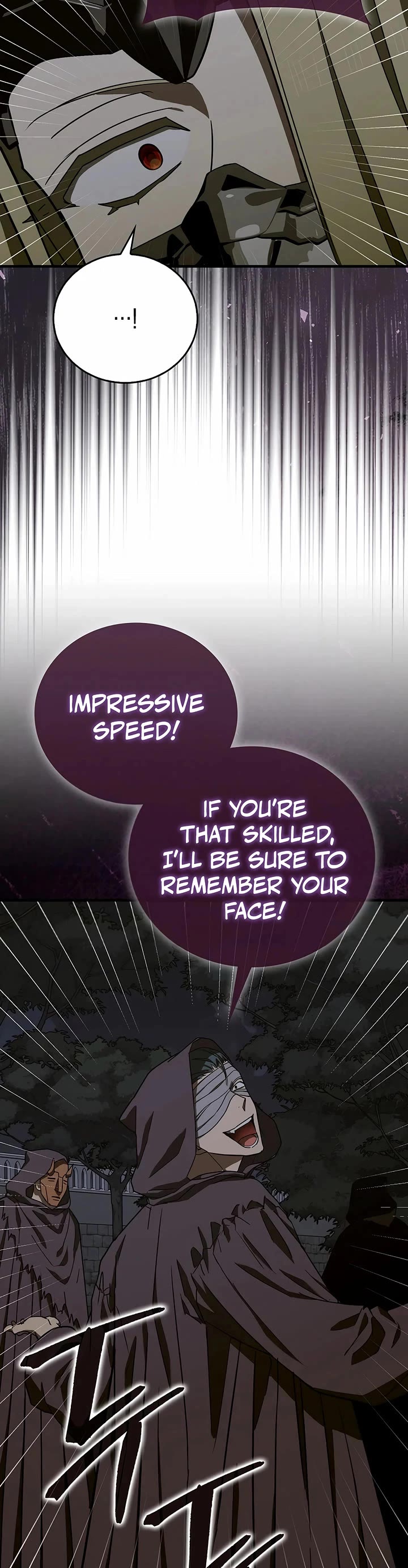 To Hell With Being A Saint, I’m A Doctor Chapter 135 page 18 - Chapter 135