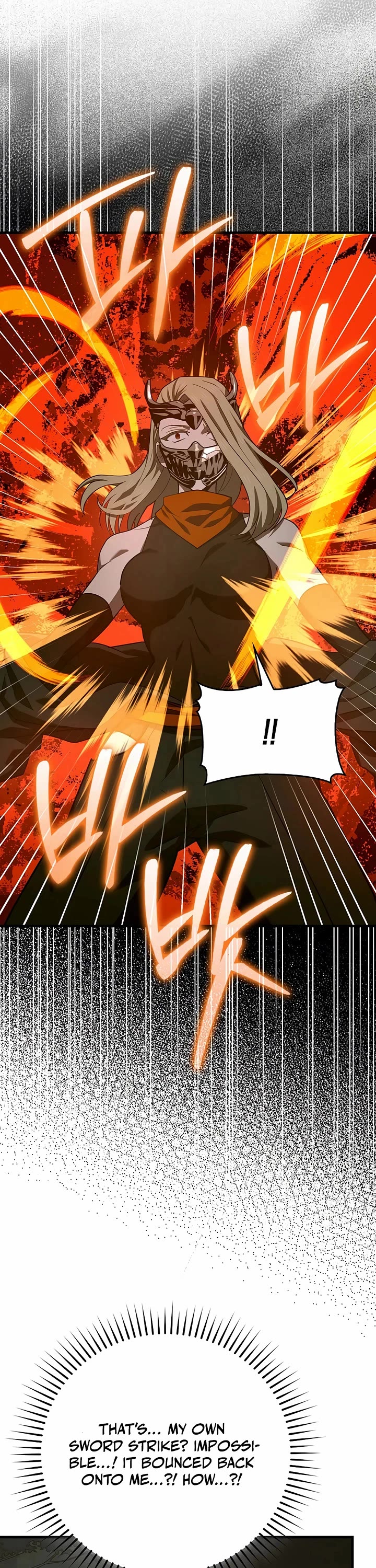 To Hell With Being A Saint, I’m A Doctor Chapter 135 page 20 - Chapter 135