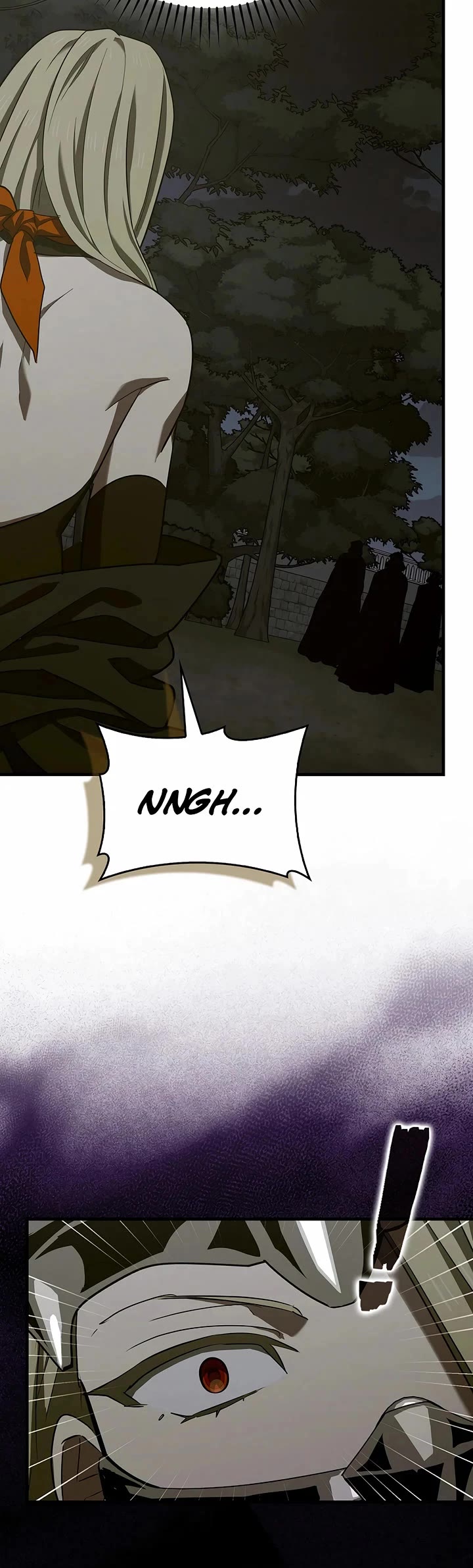 To Hell With Being A Saint, I’m A Doctor Chapter 135 page 21 - Chapter 135