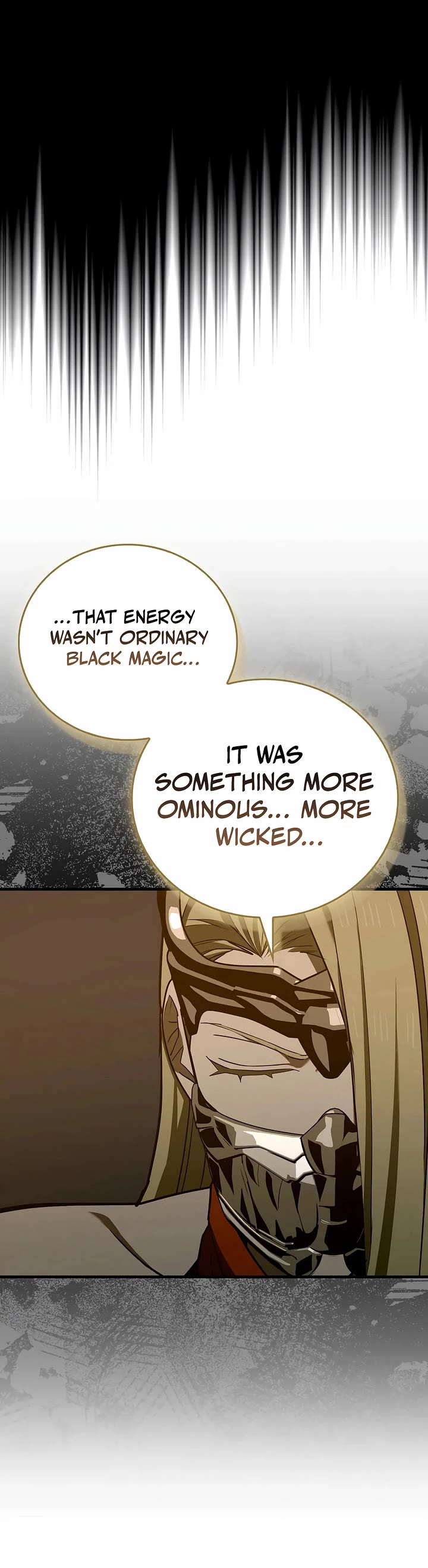 To Hell With Being A Saint, I’m A Doctor Chapter 135 page 24 - Chapter 135