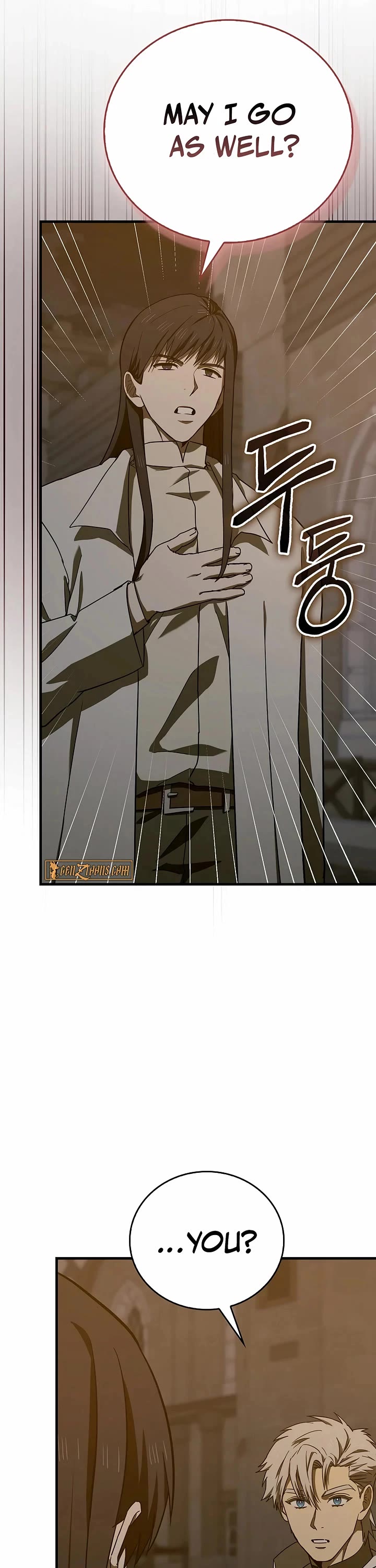 To Hell With Being A Saint, I’m A Doctor Chapter 135 page 26 - Chapter 135