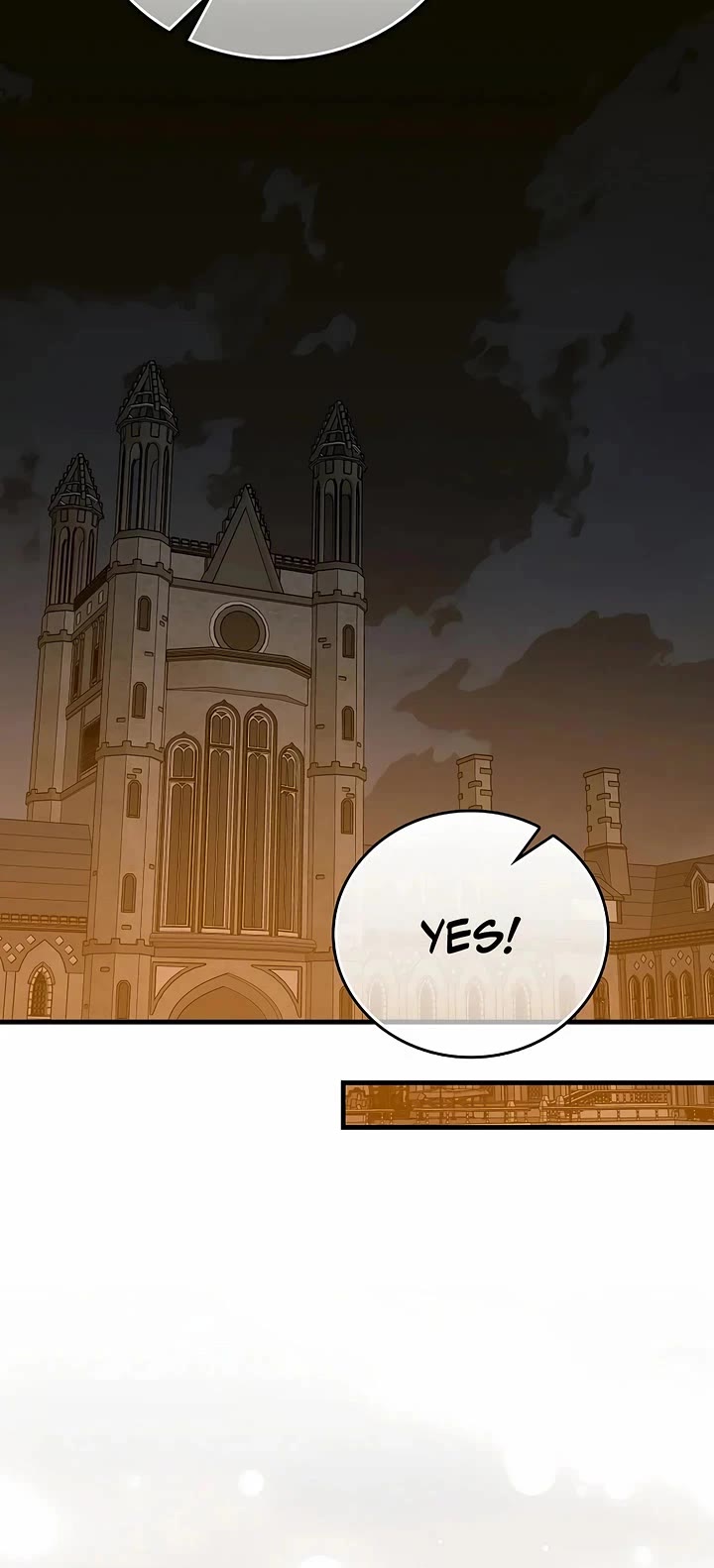 To Hell With Being A Saint, I’m A Doctor Chapter 135 page 28 - Chapter 135