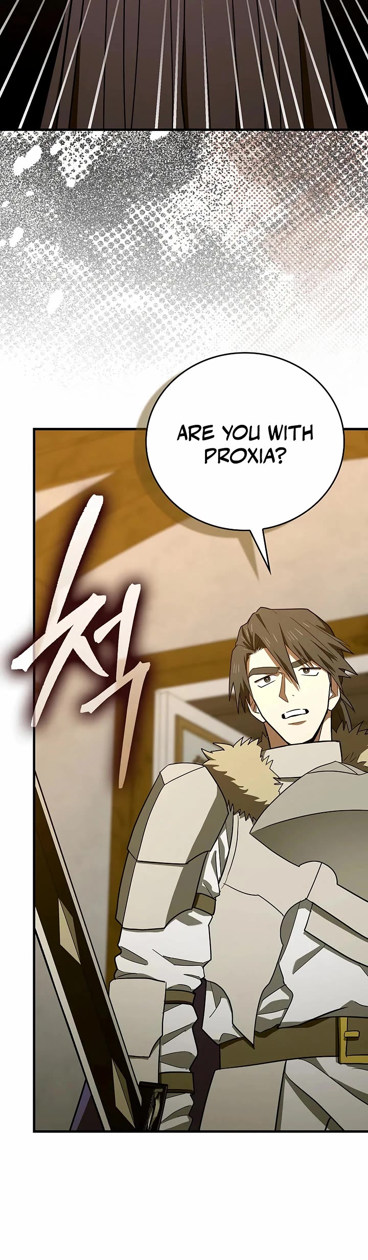 To Hell With Being A Saint, I’m A Doctor Chapter 135 page 34 - Chapter 135