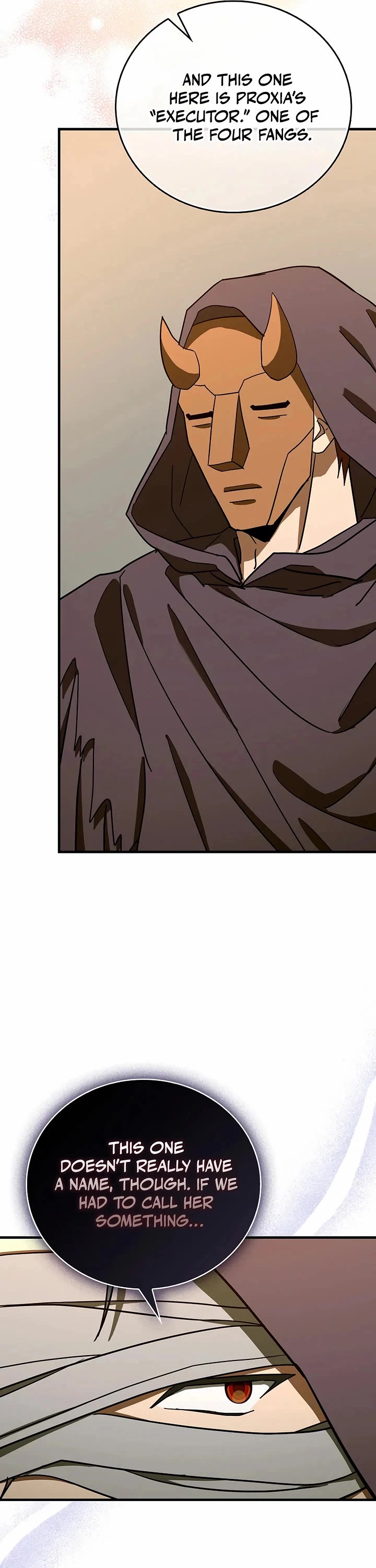 To Hell With Being A Saint, I’m A Doctor Chapter 135 page 36 - Chapter 135