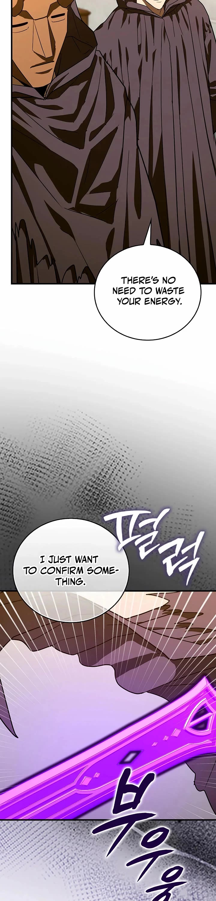 To Hell With Being A Saint, I’m A Doctor Chapter 135 page 40 - Chapter 135