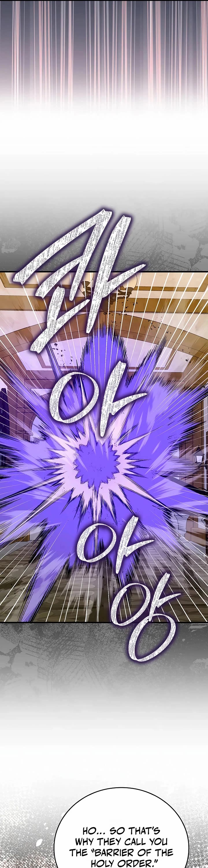 To Hell With Being A Saint, I’m A Doctor Chapter 135 page 43 - Chapter 135