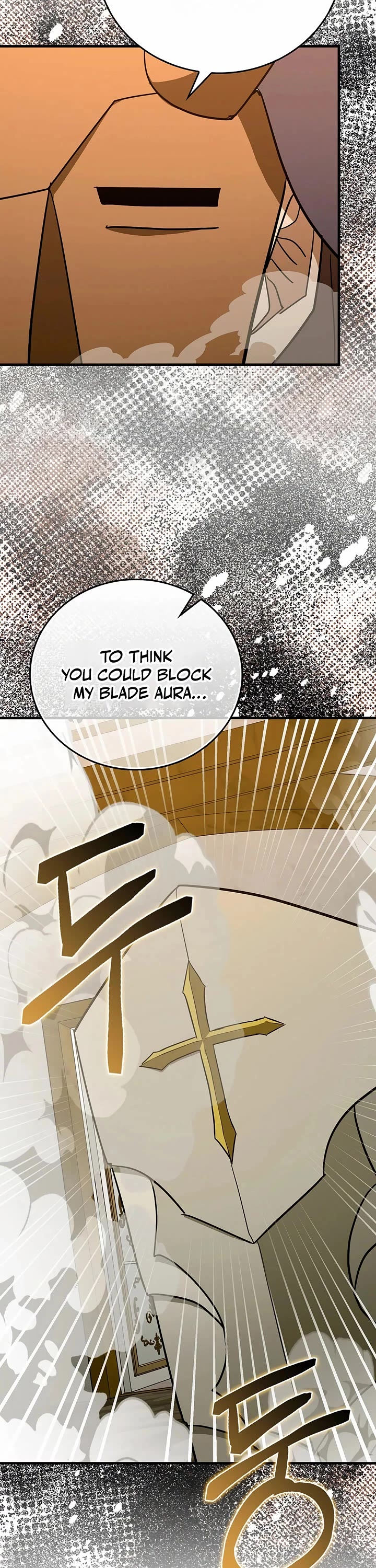 To Hell With Being A Saint, I’m A Doctor Chapter 135 page 44 - Chapter 135