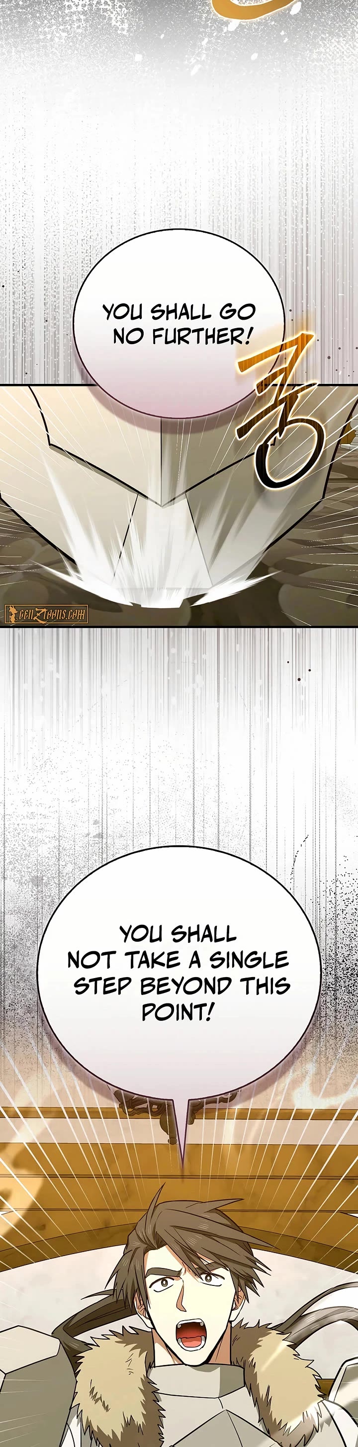 To Hell With Being A Saint, I’m A Doctor Chapter 135 page 45 - Chapter 135