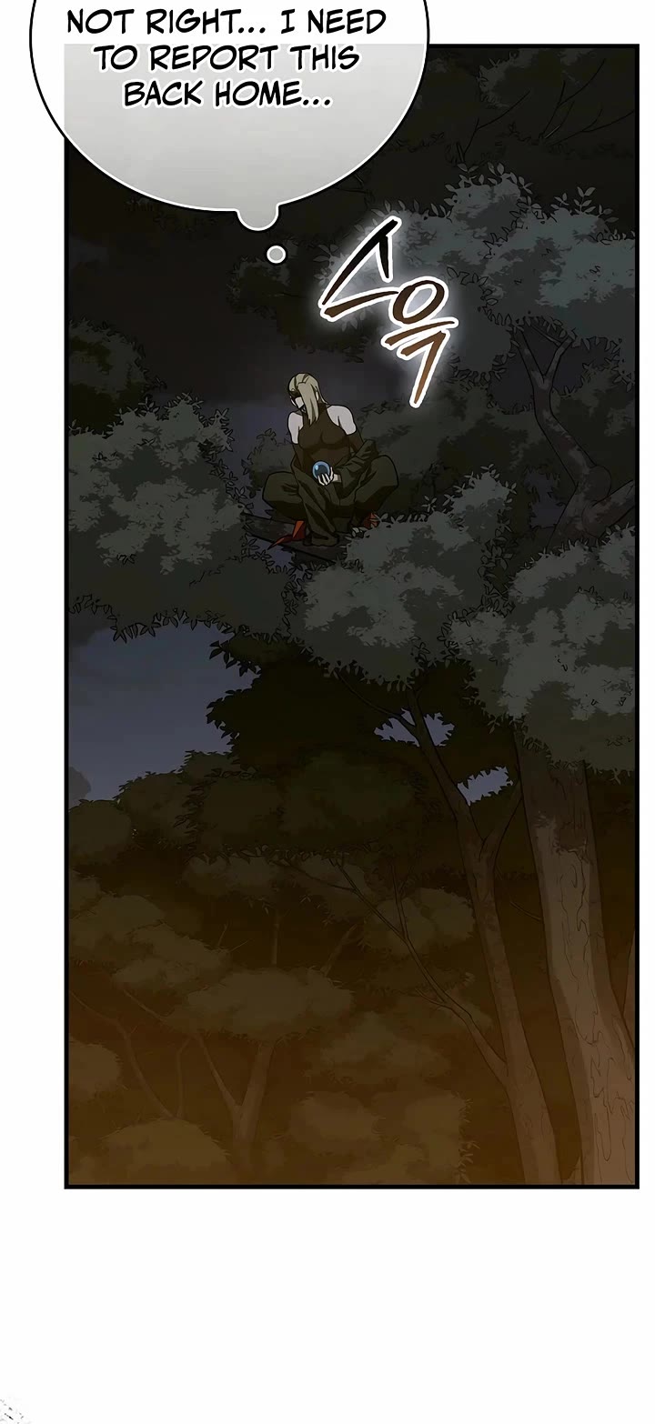 To Hell With Being A Saint, I’m A Doctor Chapter 135 page 6 - Chapter 135