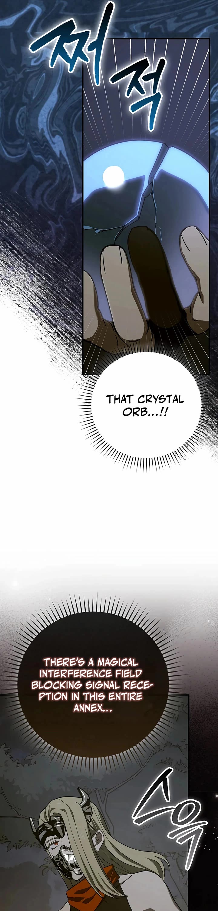 To Hell With Being A Saint, I’m A Doctor Chapter 135 page 8 - Chapter 135