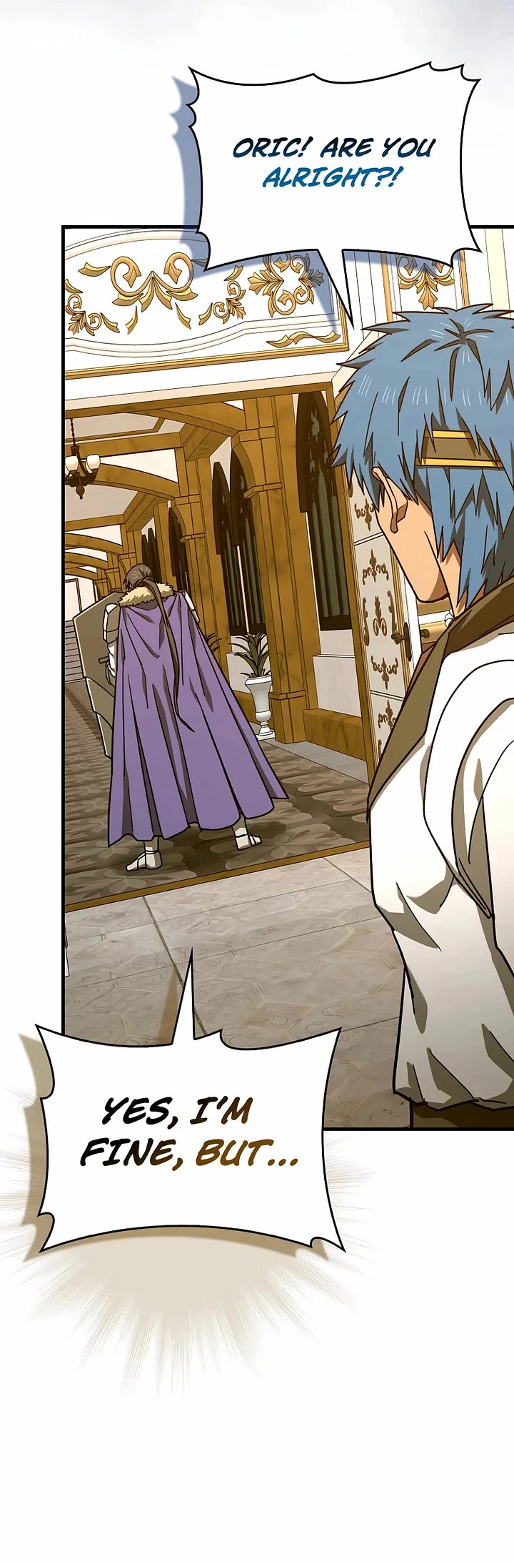 To Hell With Being A Saint, I’m A Doctor Chapter 136 page 10 - Chapter 136