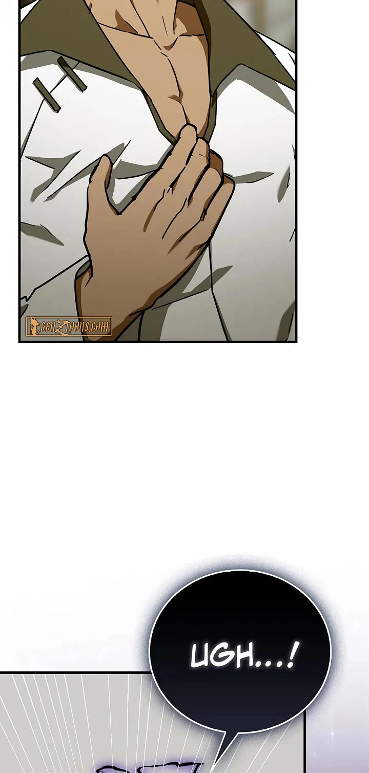 To Hell With Being A Saint, I’m A Doctor Chapter 136 page 19 - Chapter 136