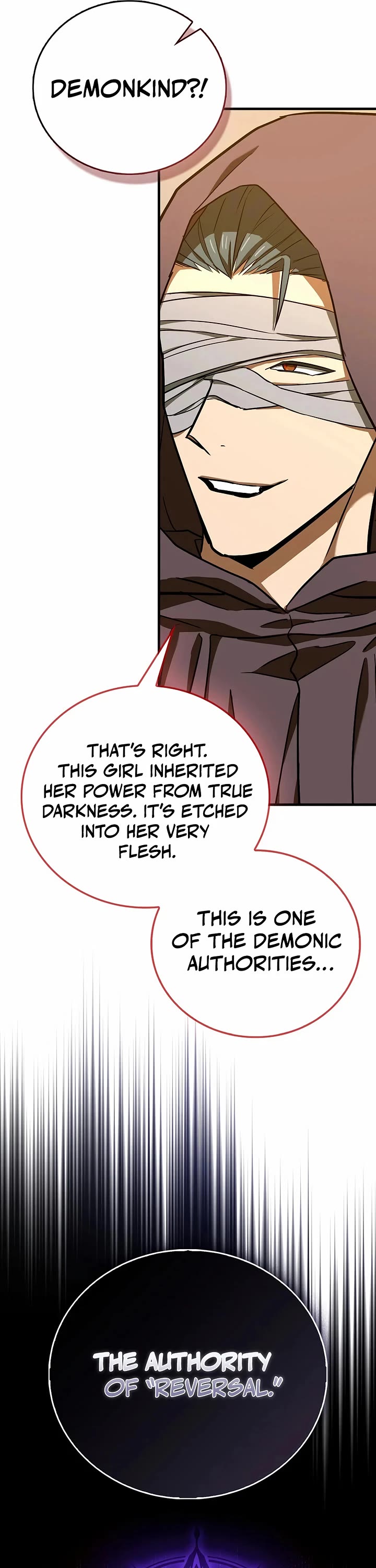 To Hell With Being A Saint, I’m A Doctor Chapter 136 page 24 - Chapter 136