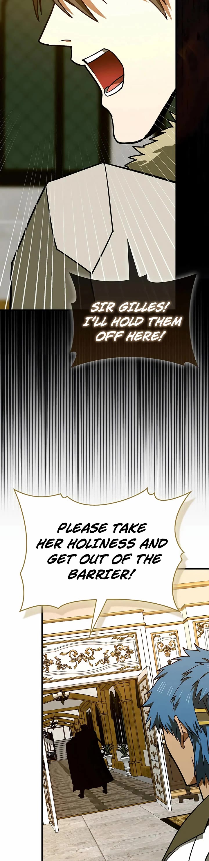 To Hell With Being A Saint, I’m A Doctor Chapter 136 page 28 - Chapter 136