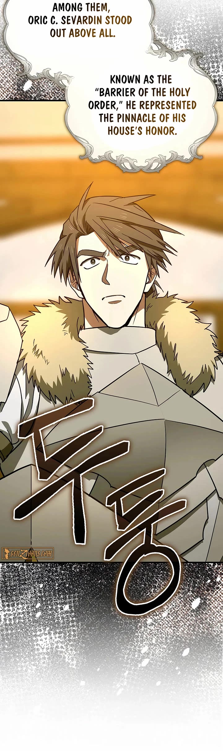 To Hell With Being A Saint, I’m A Doctor Chapter 136 page 3 - Chapter 136