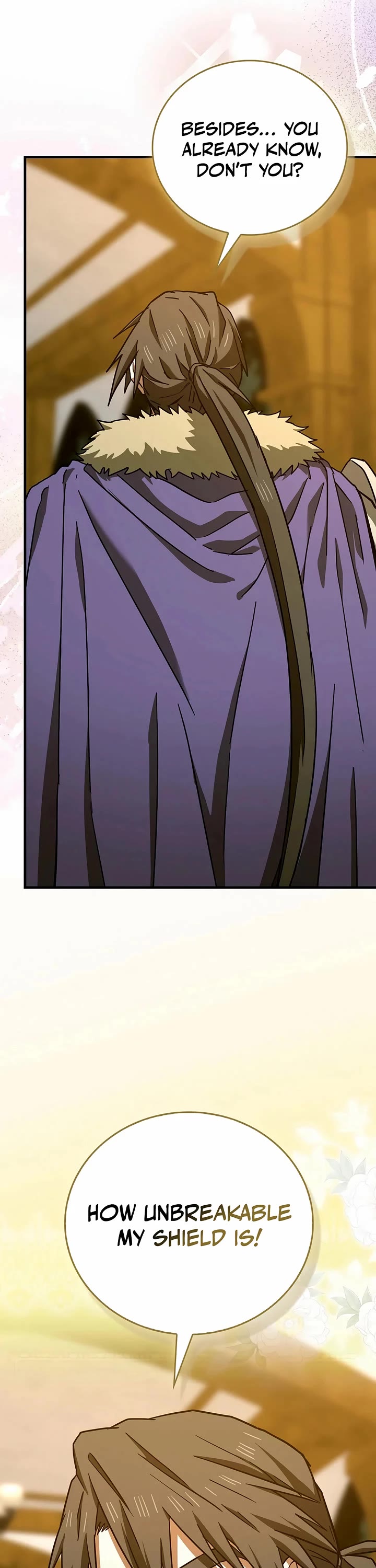 To Hell With Being A Saint, I’m A Doctor Chapter 136 page 30 - Chapter 136