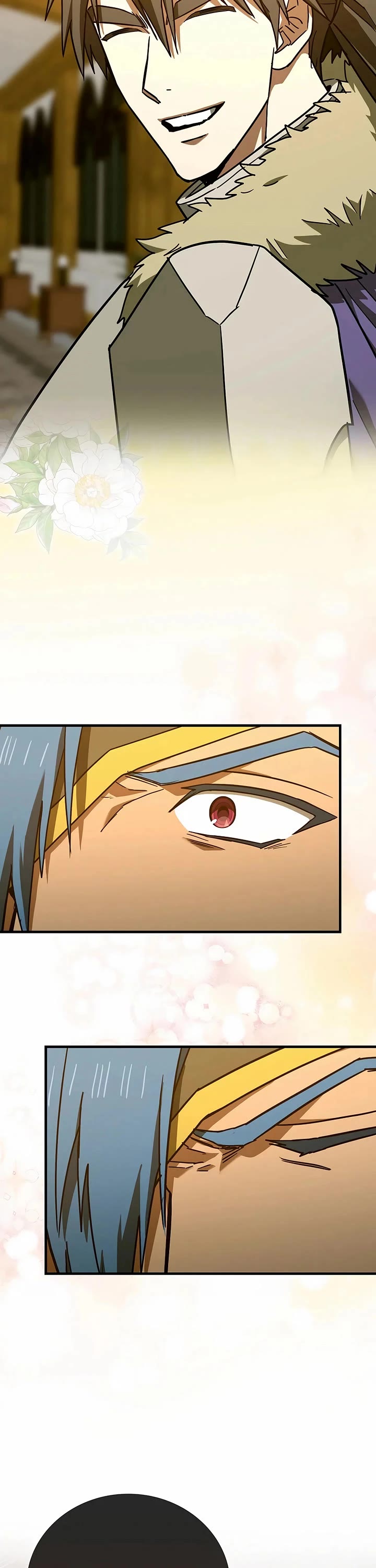 To Hell With Being A Saint, I’m A Doctor Chapter 136 page 31 - Chapter 136
