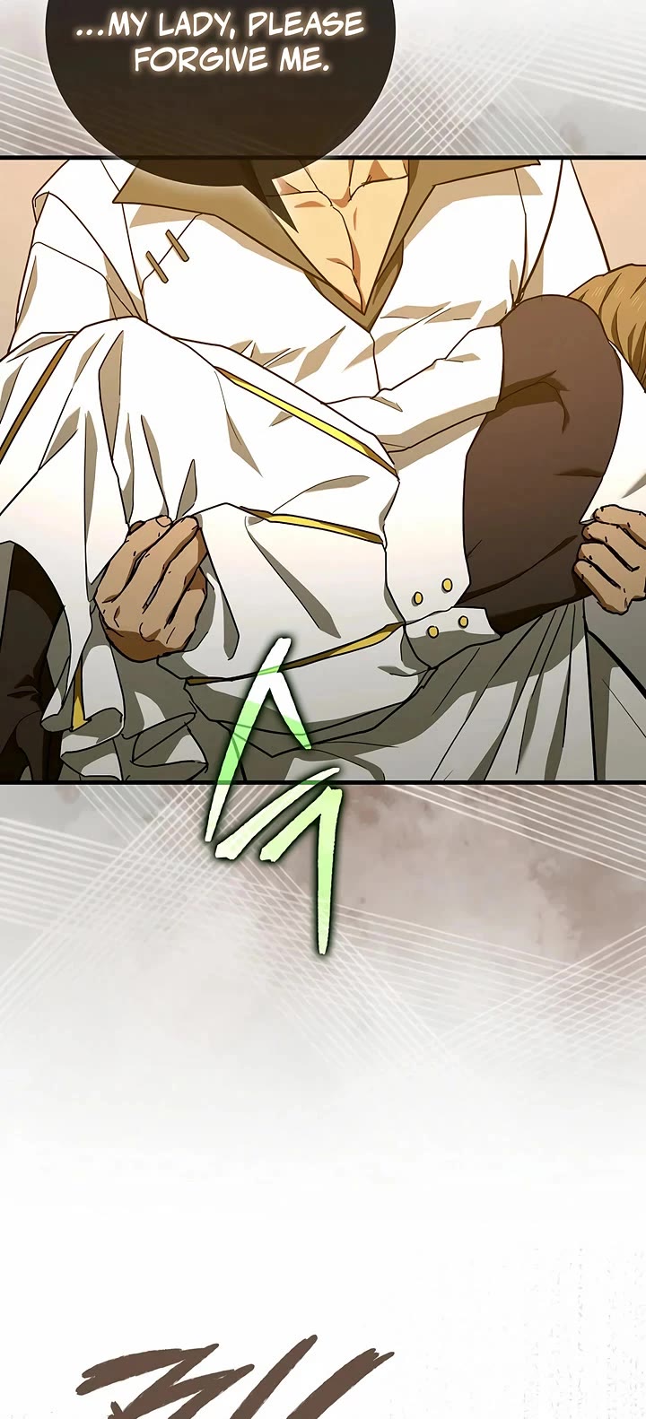 To Hell With Being A Saint, I’m A Doctor Chapter 136 page 32 - Chapter 136