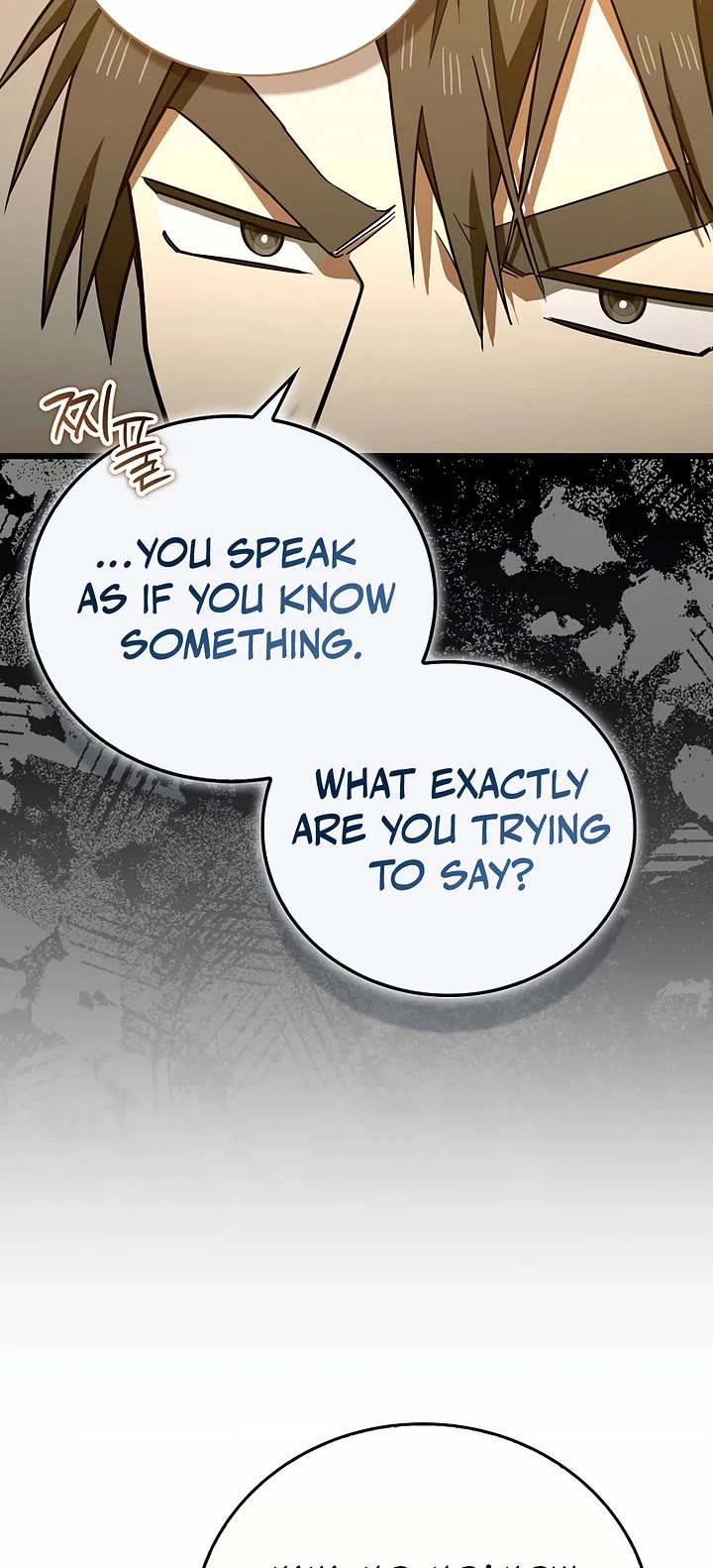 To Hell With Being A Saint, I’m A Doctor Chapter 136 page 36 - Chapter 136