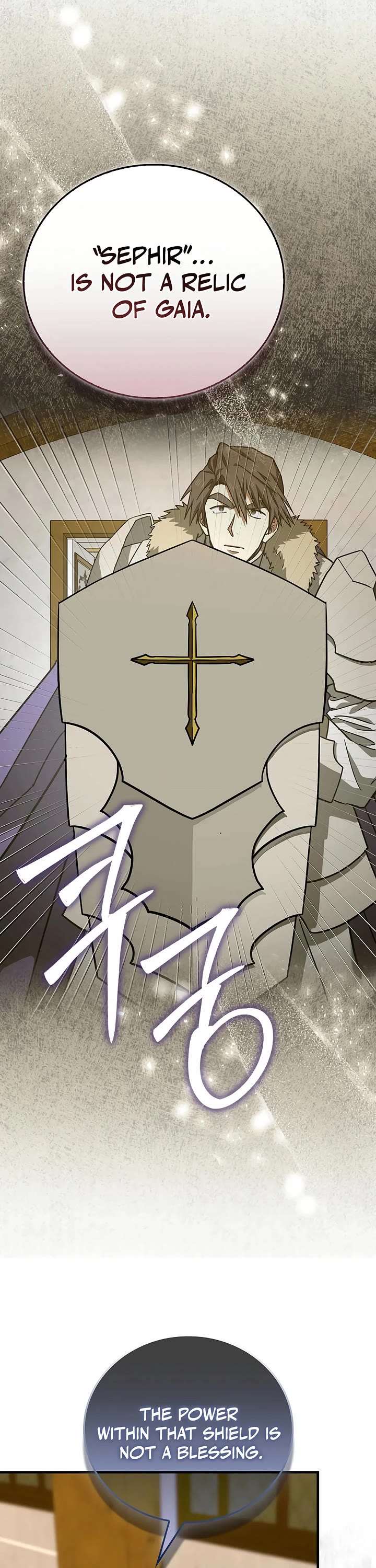 To Hell With Being A Saint, I’m A Doctor Chapter 136 page 38 - Chapter 136