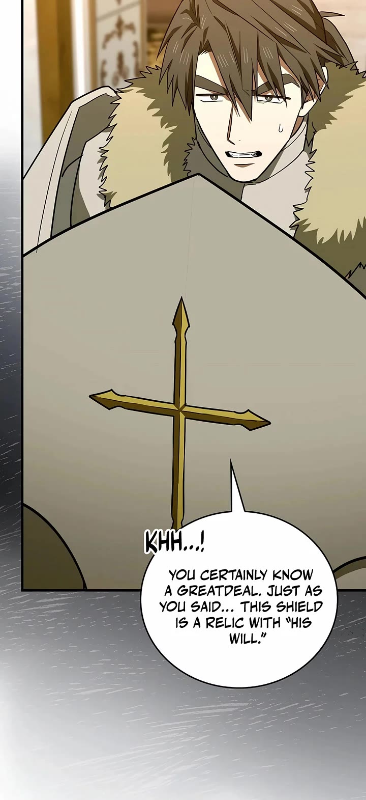 To Hell With Being A Saint, I’m A Doctor Chapter 136 page 40 - Chapter 136