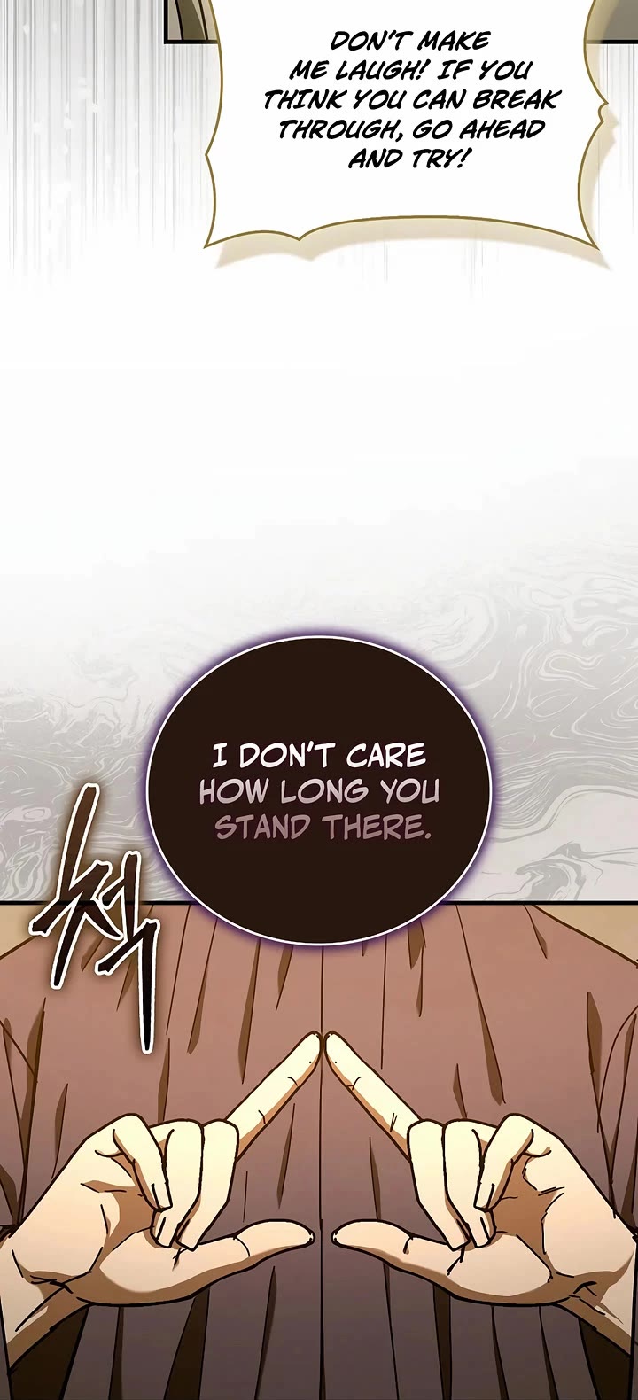 To Hell With Being A Saint, I’m A Doctor Chapter 136 page 6 - Chapter 136