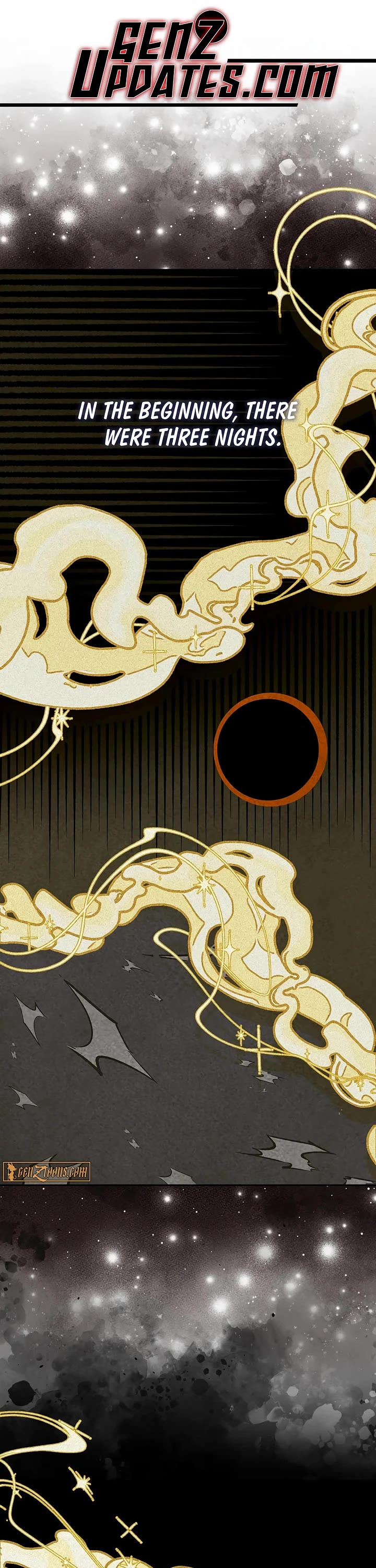 To Hell With Being A Saint, I’m A Doctor Chapter 137 page 1 - Chapter 137