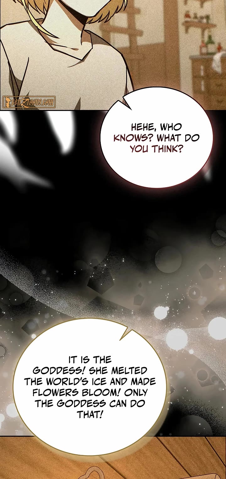 To Hell With Being A Saint, I’m A Doctor Chapter 137 page 10 - Chapter 137