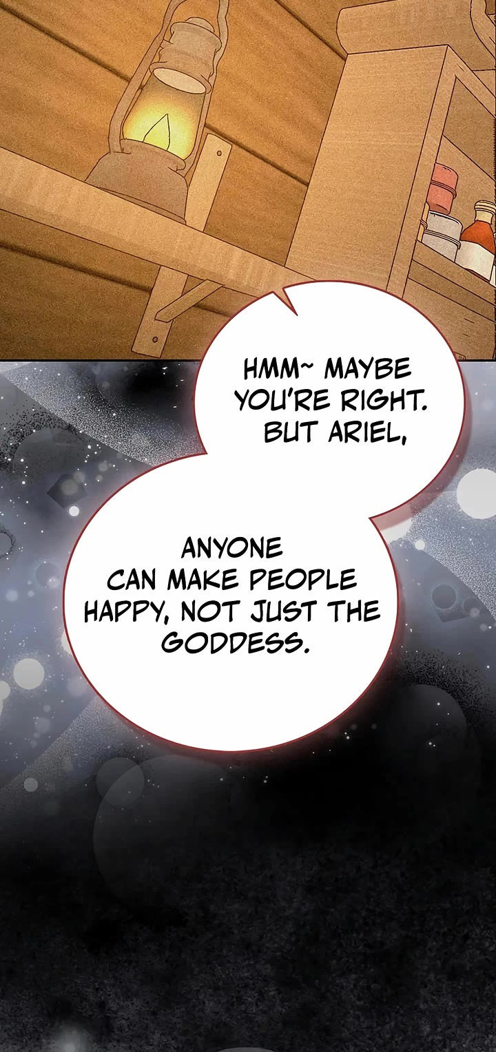 To Hell With Being A Saint, I’m A Doctor Chapter 137 page 11 - Chapter 137