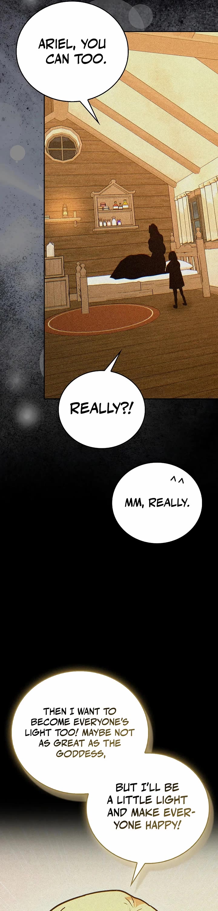 To Hell With Being A Saint, I’m A Doctor Chapter 137 page 12 - Chapter 137