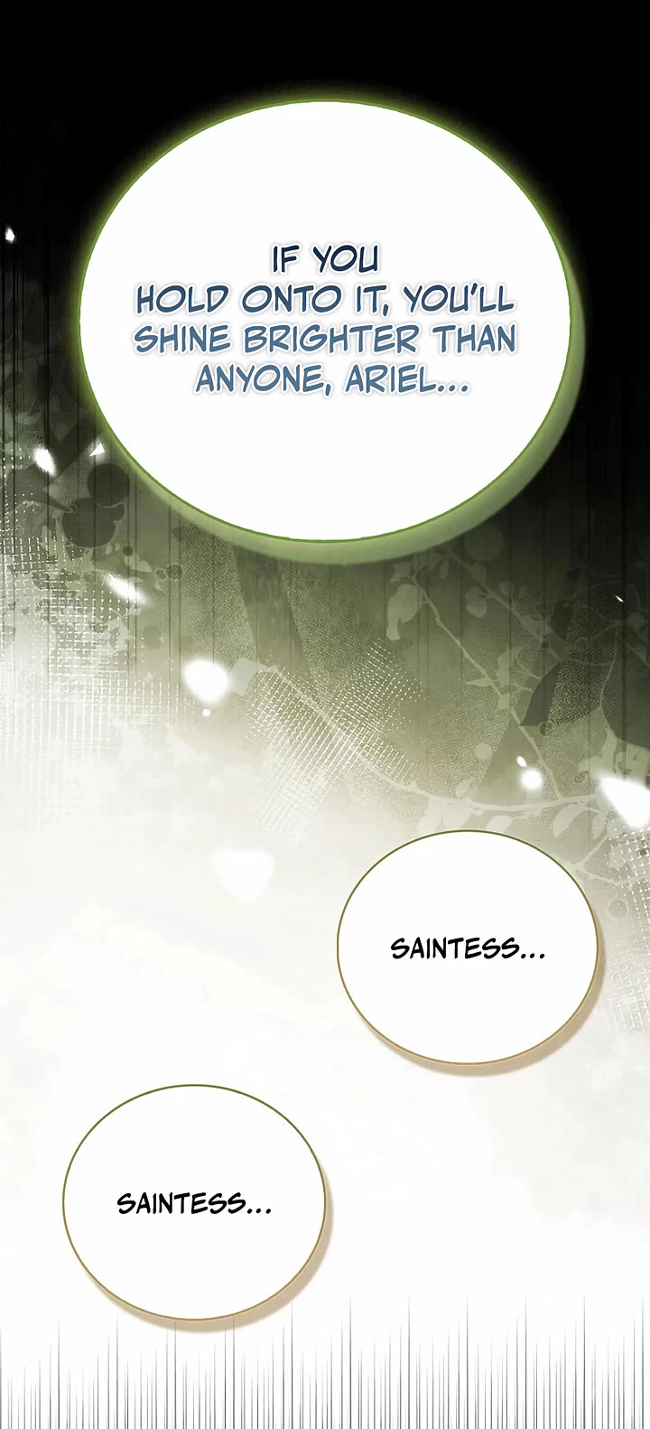 To Hell With Being A Saint, I’m A Doctor Chapter 137 page 14 - Chapter 137