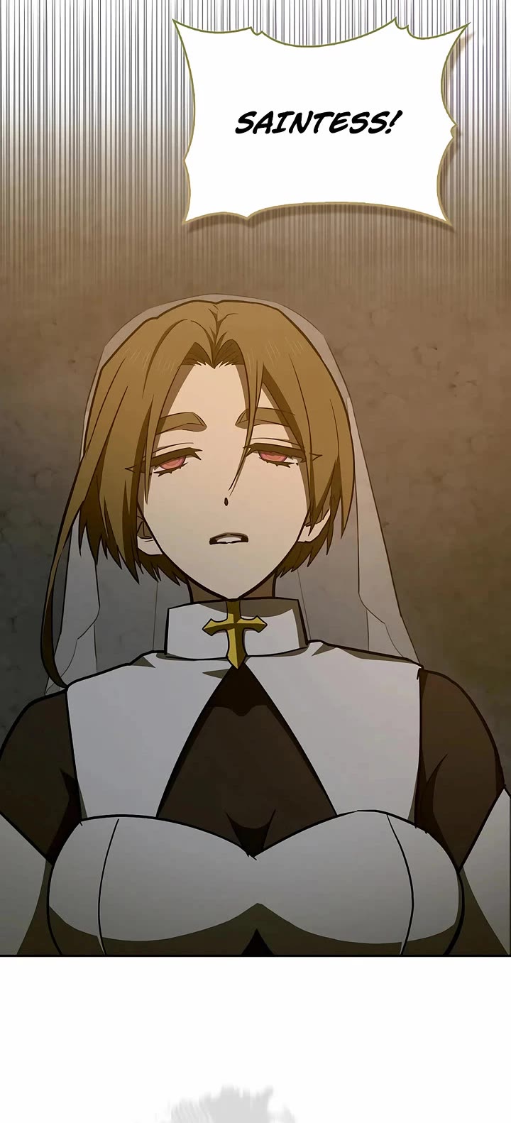 To Hell With Being A Saint, I’m A Doctor Chapter 137 page 15 - Chapter 137