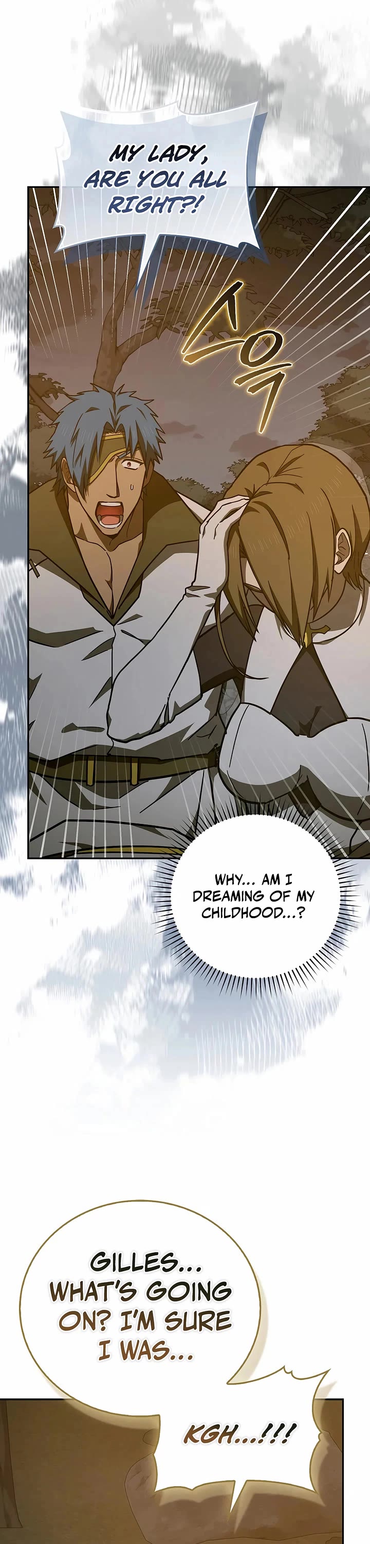 To Hell With Being A Saint, I’m A Doctor Chapter 137 page 16 - Chapter 137