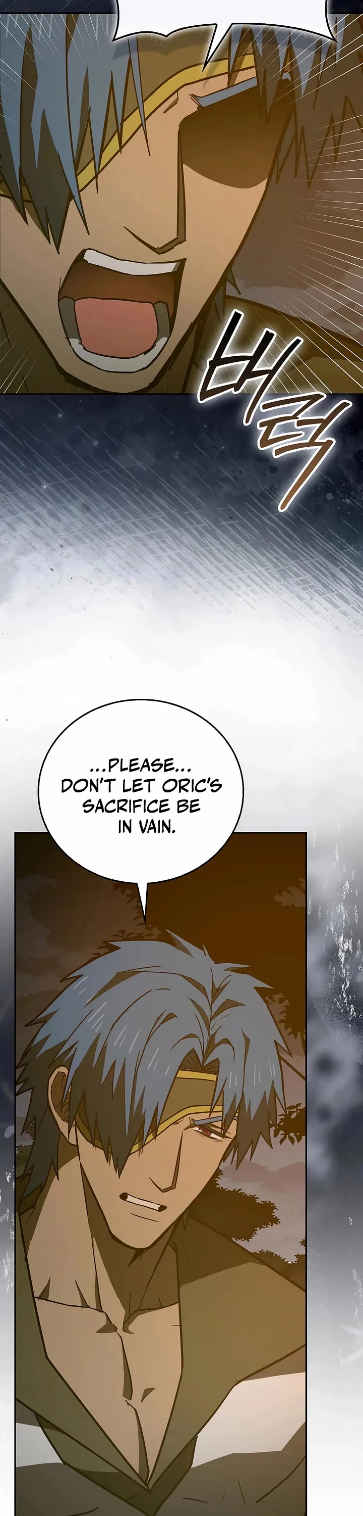 To Hell With Being A Saint, I’m A Doctor Chapter 137 page 20 - Chapter 137