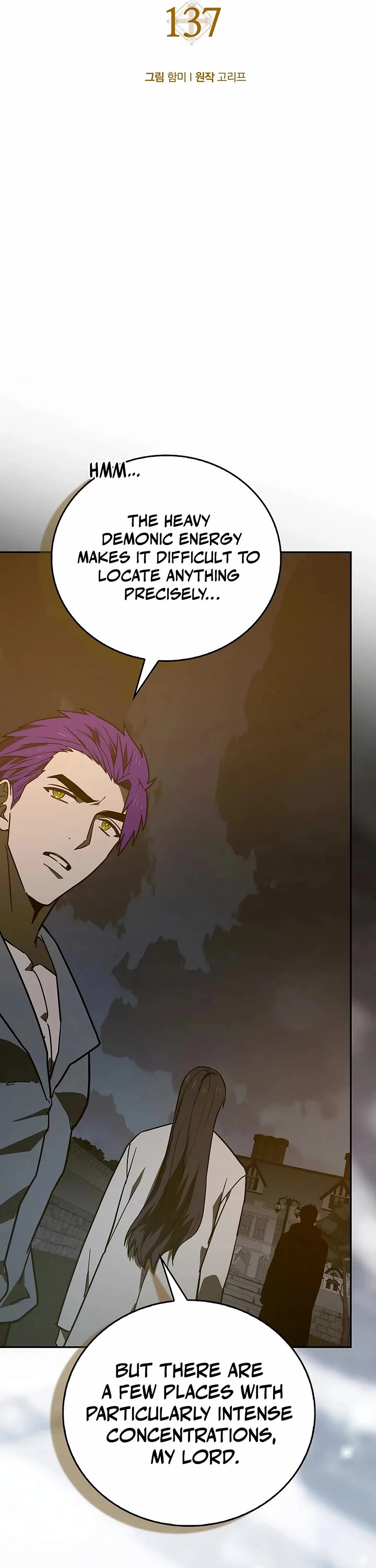 To Hell With Being A Saint, I’m A Doctor Chapter 137 page 23 - Chapter 137