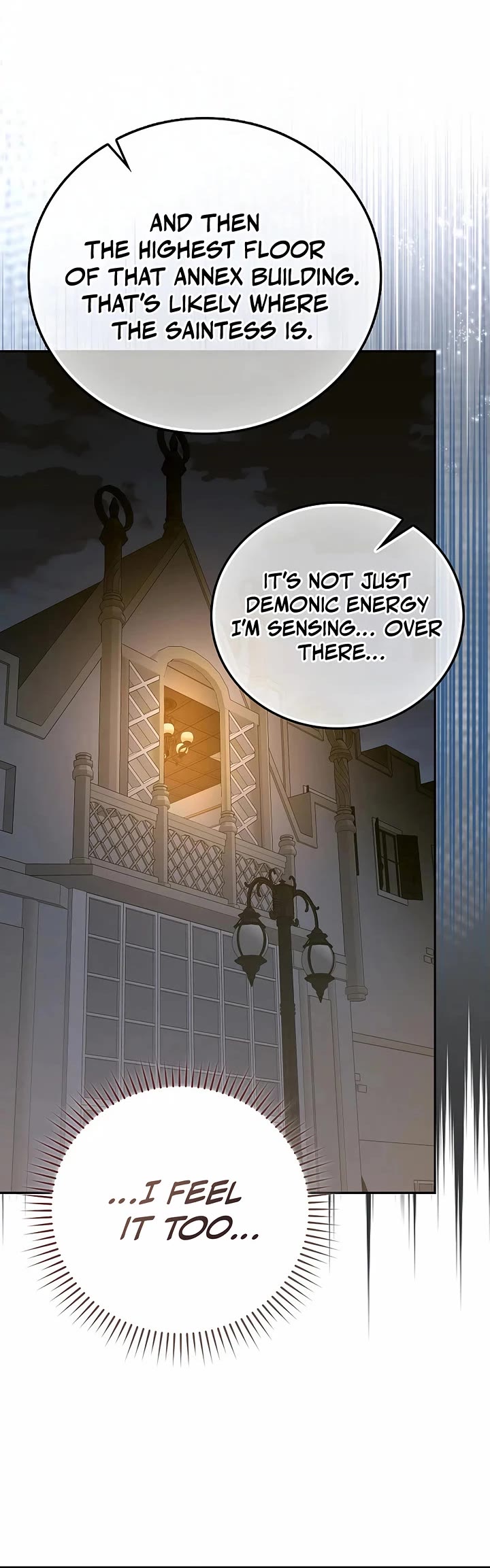 To Hell With Being A Saint, I’m A Doctor Chapter 137 page 25 - Chapter 137