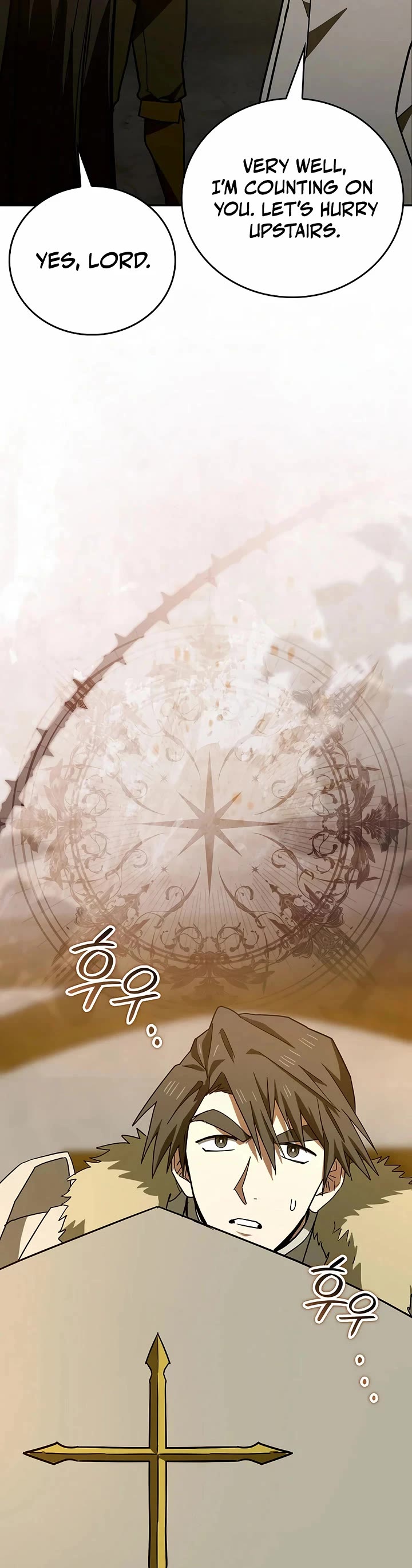 To Hell With Being A Saint, I’m A Doctor Chapter 137 page 27 - Chapter 137