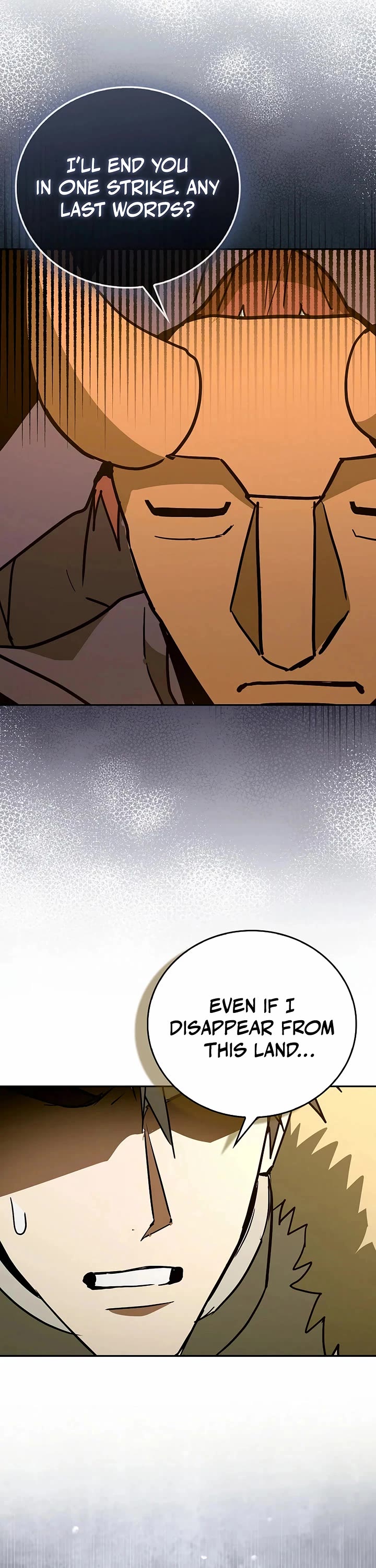 To Hell With Being A Saint, I’m A Doctor Chapter 137 page 29 - Chapter 137