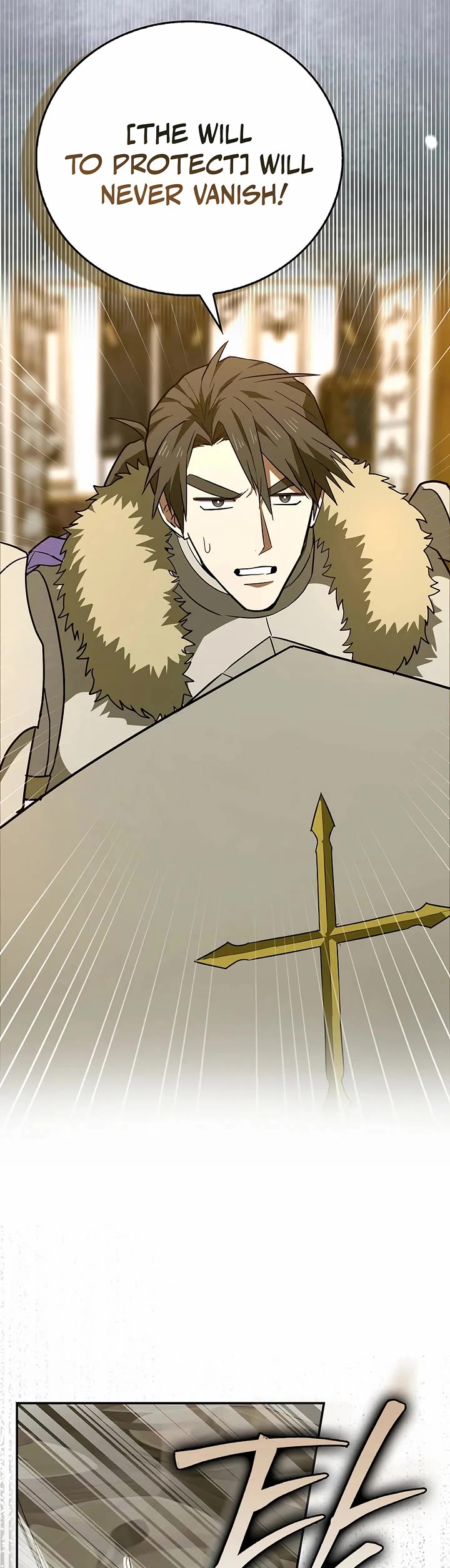 To Hell With Being A Saint, I’m A Doctor Chapter 137 page 30 - Chapter 137