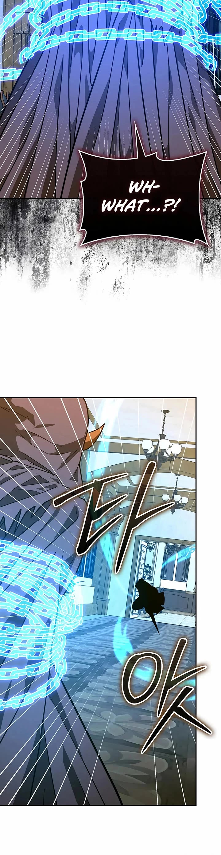To Hell With Being A Saint, I’m A Doctor Chapter 137 page 36 - Chapter 137