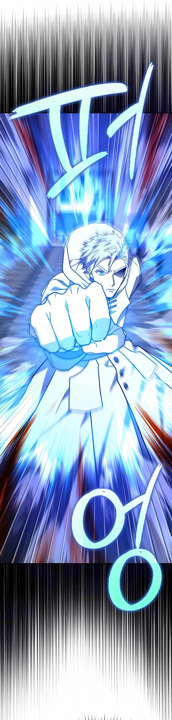 To Hell With Being A Saint, I’m A Doctor Chapter 137 page 37 - Chapter 137