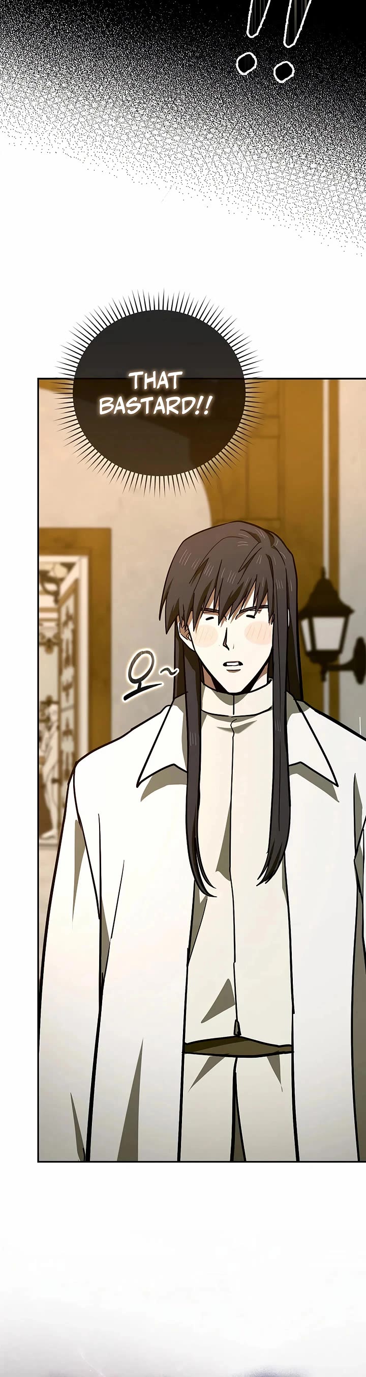 To Hell With Being A Saint, I’m A Doctor Chapter 137 page 39 - Chapter 137